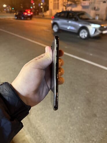 ipone x islenmis: IPhone X, 64 GB, Space Gray — 6