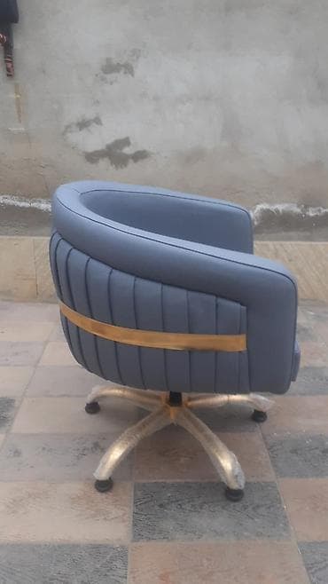 mebeller 2 ci el: Yeni, Saş kəsimi kreslosu — 6