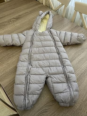 Праздничные костюмы: Комбинезон, Унисекс, 1 - 2 года — 1