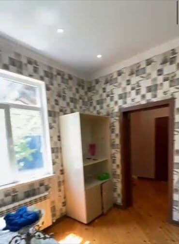 kirayə ev sabuncuda: Binəqədi qəs. 3 otaqlı, 100 kv. m, Yeni təmirli — 12