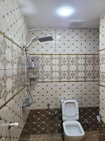 studio menziller: Bina evidir 6 cı mərtəbədir heç vaxt yaṣayıṣ olmayıb əla — 10
