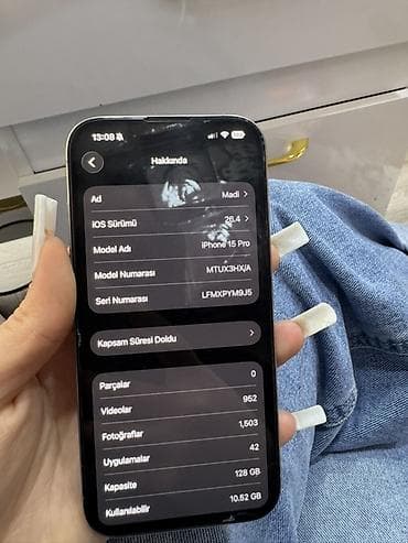 airpods pro a class: IPhone 15 Pro Max, 256 GB, Natural Titanium — 2