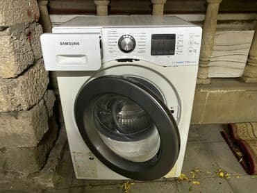 Paltaryuyan maşın Samsung, 8 kq, Ehtiyat hissələri kimi, Avtomat, Qurutma var, Kredit yoxdur, Ünvandan götürmə lalafo.az -da Paltaryuyan maşın Samsung, 8 kq, Ehtiyat hissələri kimi, Avtomat, Qurutma var, Kredit yoxdur, Ünvandan götürmə