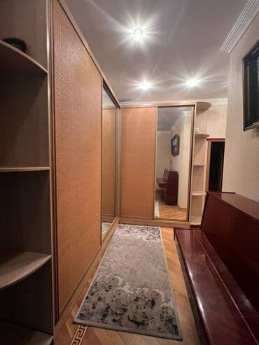 2 otaqlı mənzil vasitəçisiz: 8 noyabr metrosuna Tibb universitetinə yaxın 19 mertebeli binanın — 8