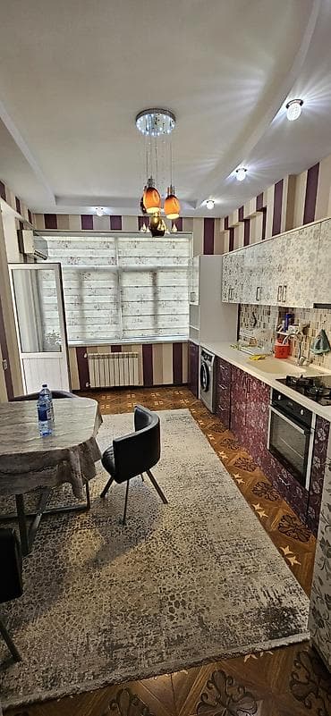 Otaq yoldaşi xanim lazimdi Hezi Aslanov metrosunun yani rahat market — 1