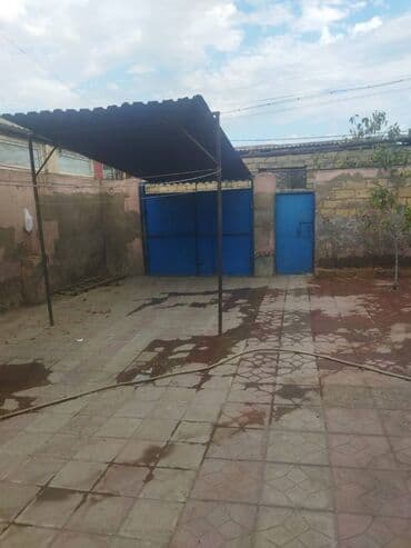 ramanida yarim tikili evler: 100 kv. m, 3 otaqlı, Kombi — 15