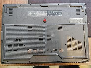 asus x515m: ASUS TUF Gaming, 15.6 ", Intel Core i5, 512 GB — 4