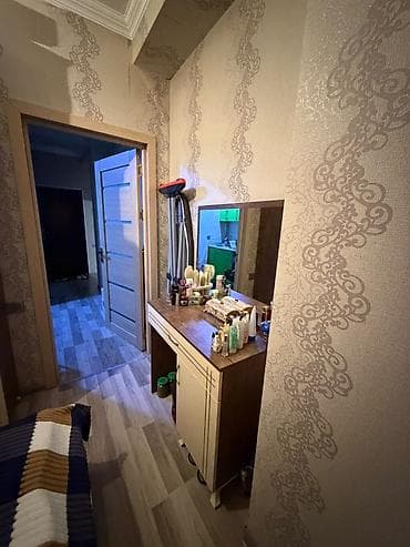 basavik satisi: 2 otaqlı, Yeni tikili, 41 kv. m — 7