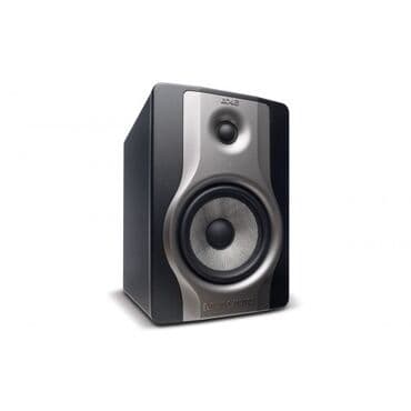 ucuz manitor: M-audio bx6 carbon. Studiya üçün monitor 2 poloslu. LF drayver: 6 — 4