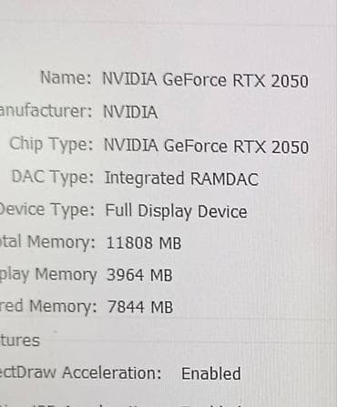 apple 15: İşlənmiş ASUS TUF Gaming, 15.6 ", AMD Ryzen 5, 512 GB, Ödənişli çatdırılma — 6
