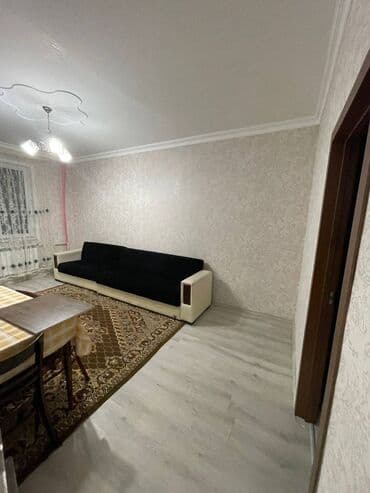 2 otaqlı mənzil vasitəçisiz: Tam temirli tam esyali aileye verilir — 11