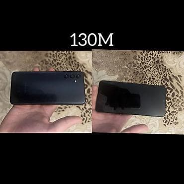 iphone 12 pro max dubayski: Samsung Galaxy S22, 128 GB, rəng - Qara, Simsiz şarj — 1