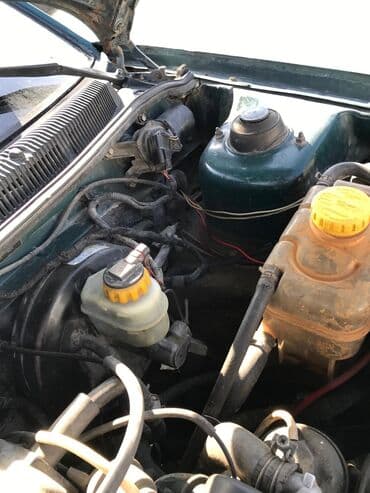 turbo az hyundai i30 dizel: Daewoo Nubira: 1.6 l | 1999 il Sedan — 15