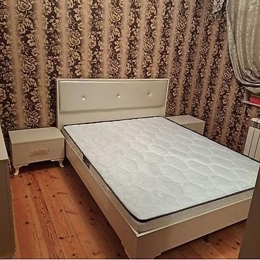 İkinəfərlik, Bazasız, Pulsuz matras, Siyirməsiz, Rusiya, Mat laminat