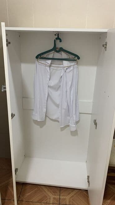 Qarderob, paltar dolabı — 3