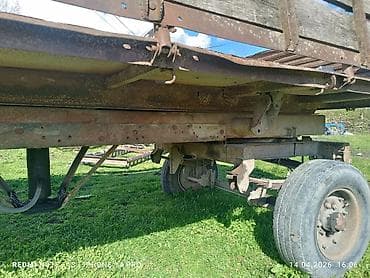 disk təkər r17: Salam birdənə təkər lazımdır.İşlək qoşqudur.Ancaq ki, sənətləri — 4