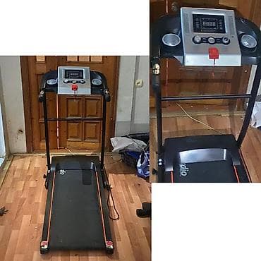 dağ: Qaçış aparatı 450 Azn.100 kg çəki götürür.Dağ rejimi yoxdur.Ünvan 28 — 1
