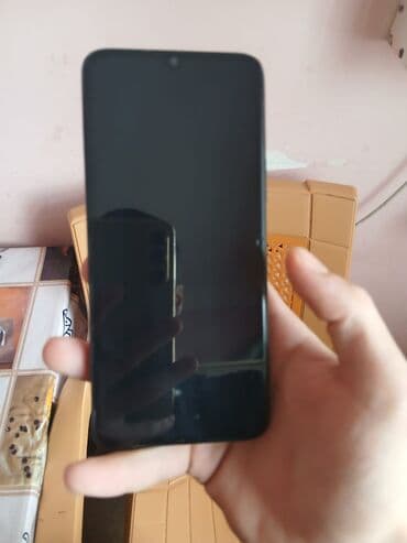 honor 50 qiymeti kontakt home: Honor X5b, 64 GB, rəng - Qara, Barmaq izi — 2