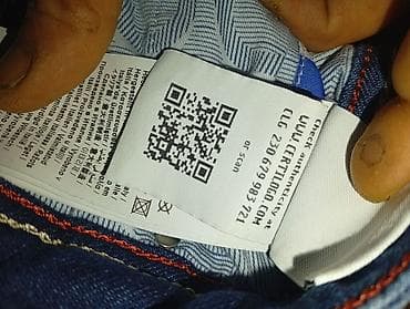Брюки: Dostumun dukani baglanib.ve pay verib.dg,hermes,jacob ve s.cox bahali — 8