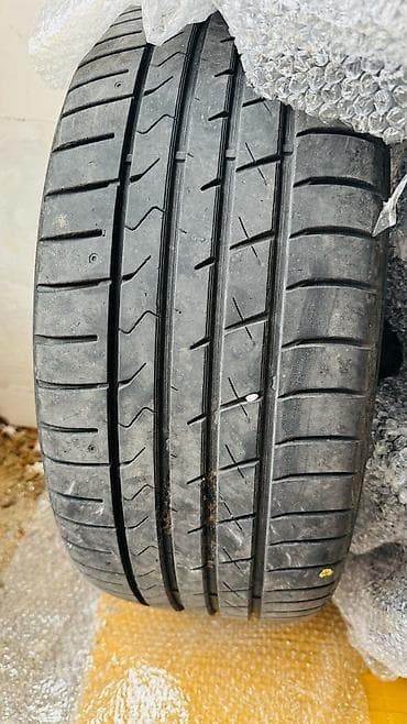 vurug masin: Disk təkər BMW R 19, 5 Boltlu — 5