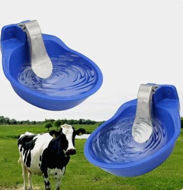 вакуумные поилки для кроликов: Кормушка, Для воды, Для животных, Доставка в районы, Самовывоз, Бесплатная доставка — 4