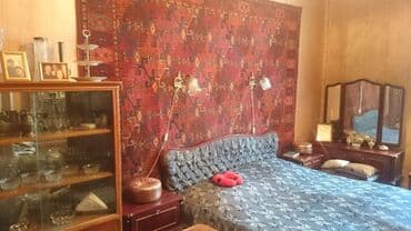 ucuz kiraye evler 2021 xirdalan: Bakı, 3 otaqlı, Köhnə tikili, m. Elmlər Akademiyası, 70 kv. m — 3