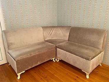 metbex kunc divanları: Künc divan, Divan, Bazalı, Açılmayan — 1