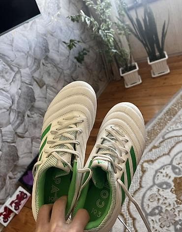 20 cent nece qepikdir: Butslar Adidas, Ölçü: 41 — 1