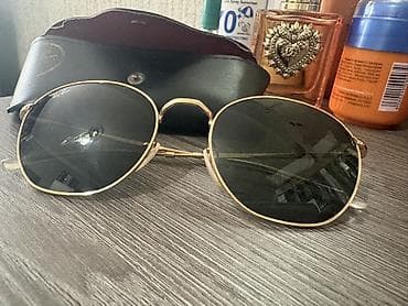 ereb qizili: Ray-Ban RB3772 ROB gün eynəyi Orijinal yeni kimi - Model: RB 3772 ROB — 4