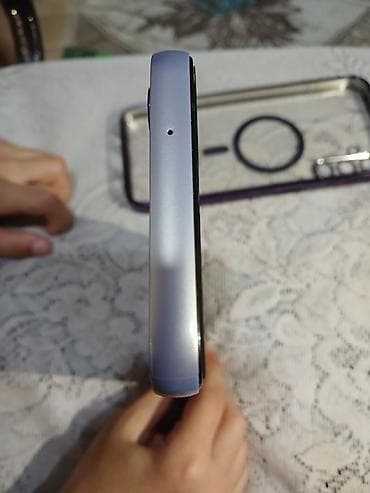 redmi note 15c: Samsung Galaxy A14 5G, 128 GB, rəng - Gümüşü, İki sim kartlı, Face ID, Sənədlərlə — 2