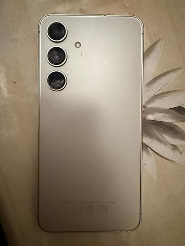 iphone 8 pro: Samsung Galaxy S23, 256 GB, rəng - Gümüşü, Zəmanət — 2