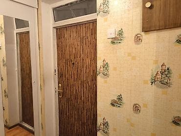 genclik kiraye evler: 1 otaqlı mənzil – mətbəx, sanitar qovşaq və dəhlizli. - Otaq: geniş — 4