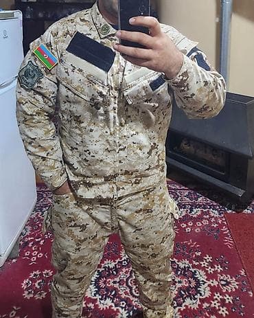 dini geyim: Orginal 052 Yashmanin formasidir.Whatsap işlekdir Məhsul: Blackhawk! — 1
