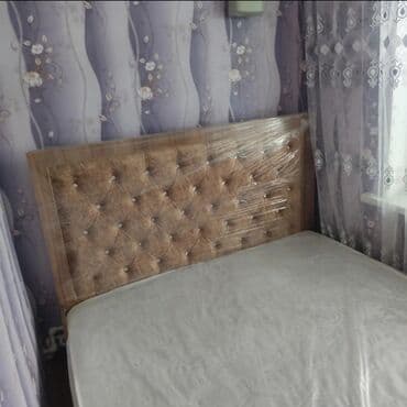 1 комнатная квартира снять: Гянджа, 1 комната, Вторичка, 31 м² — 5