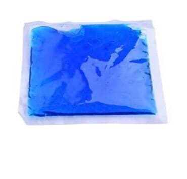 маски 3х слойные оптом: Göy rəngli, kvadrat formalı soyuq kompres. Əzələ gərginliyini — 1