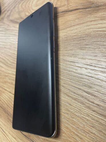 en ucuz telfonlar: Huawei P50 Pro, 8 GB, rəng - Boz, Sensor, Barmaq izi, Simsiz şarj — 2