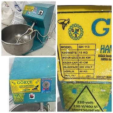 Xemir yoquran.nol faza.
600.azn.
nata84