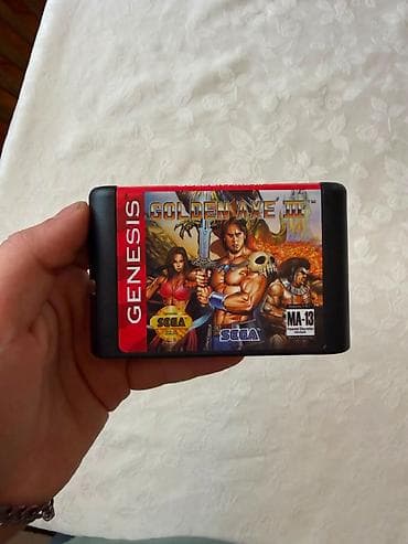 sega mega: Смешанный жанр — 2