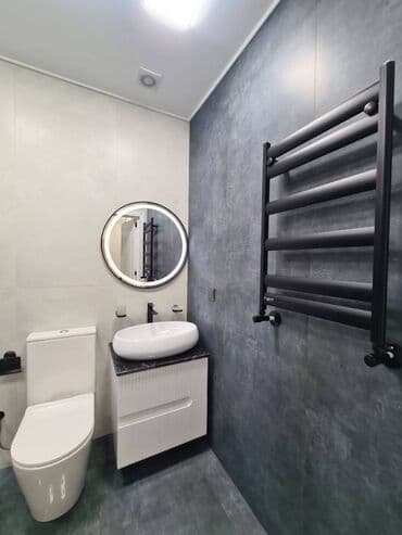 lokbatanda yeni tikilen binalar: 3 otaqlı, Yeni tikili, m. Elmlər Akademiyası, 106 kv. m — 15