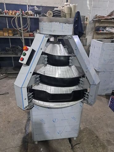 xamir yoyadigan aparat: Kündə yuvarlayan aparat yenidir 1 il zəmanət verilir — 1