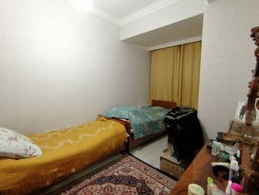 квартиры в баку в ипотеку: 2 комнаты, Новостройка, 50 м² — 4