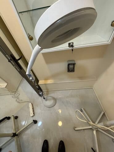 Kozmotolok işin ışık 30 lalafo.az -da Kozmotolok işin ışık 30