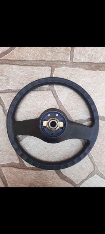 диски с полкой на ваз: Rul və qapı tutacağı təzədir. Purjunları da alan adama pay verirəm — 3