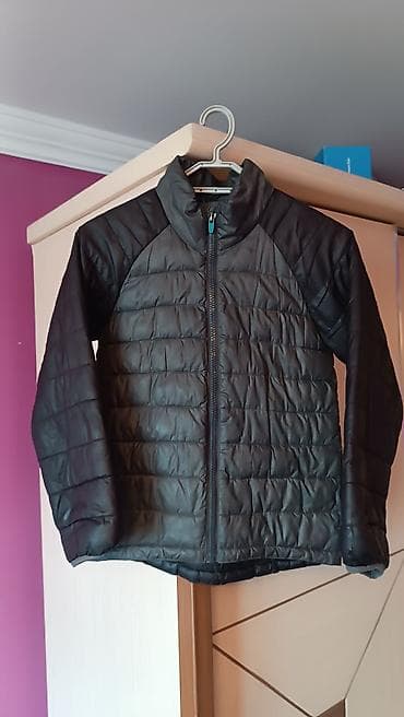 varatnik modelleri: Jaket, Uniseks, 8 - 9 yaş, H&M — 1