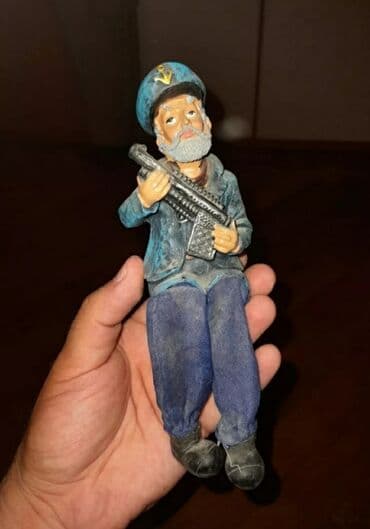 burger coreyi qiymeti: Фигура — 11