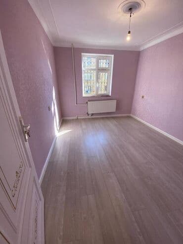 turbo az ford transit 16 1: Bakı, Qaraçuxur qəs., 4 otaqlı, Köhnə tikili, 99 kv. m — 3