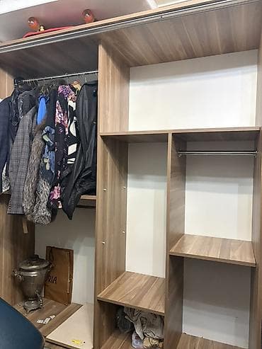 xonca desti: İkinəfərlik çarpayı, Dolab, Belarusiya, Yeni — 5