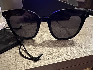 Eynəklər: Gün eynəyi, Yeni — 3