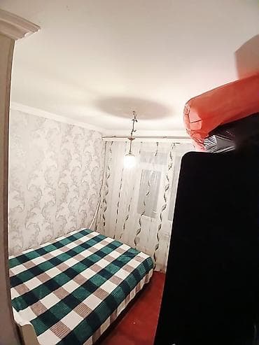 Баку, 2 комнаты, Вторичка, м. Халглар Достлугу, 55 м² — 6