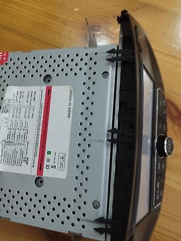 Avtoelektronika: Hunday santafe manitoru 2012__2016 madel ustden cixma arginal — 2